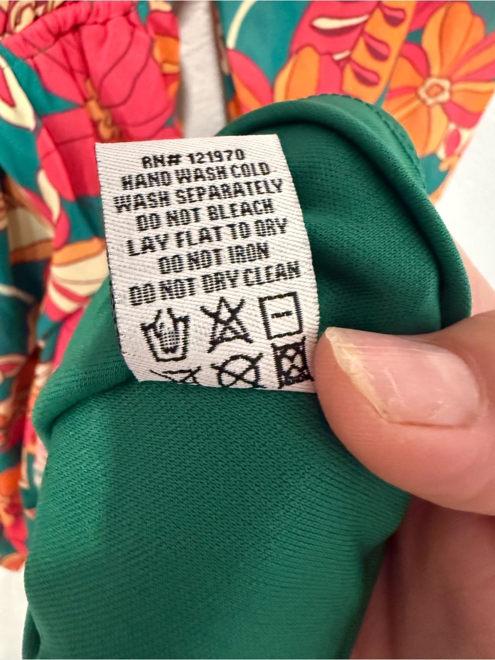 Baltic Born
Baltic Born Wesley mini dress large - Picture 12 of 12